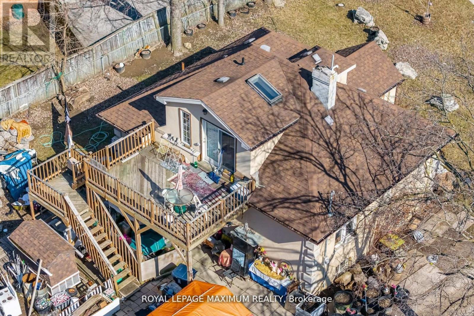 255 Albion Road, Toronto, Ontario  M9W 3P1 - Photo 27 - W12888344