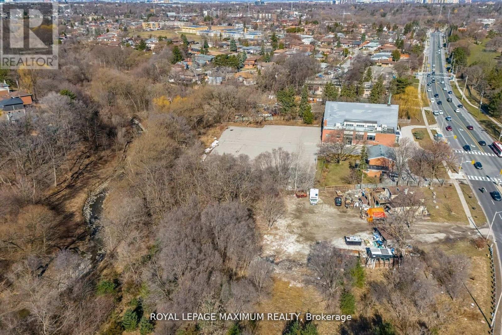 255 Albion Road, Toronto, Ontario  M9W 3P1 - Photo 32 - W12888344