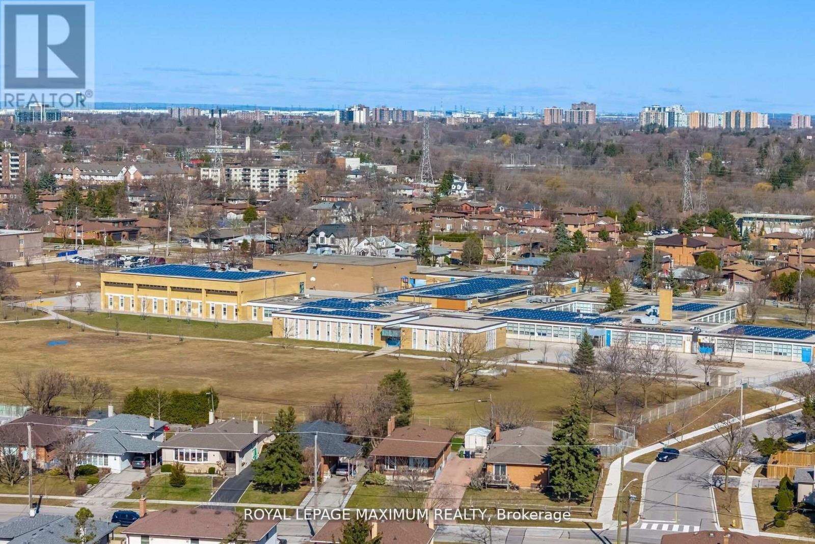 255 Albion Road, Toronto, Ontario  M9W 3P1 - Photo 37 - W12888344