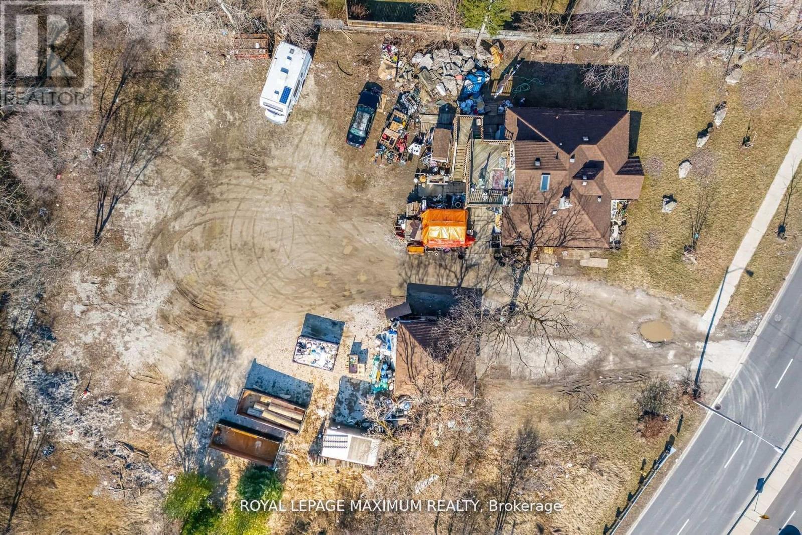 255 Albion Road, Toronto, Ontario  M9W 3P1 - Photo 5 - W12888344