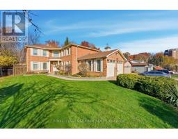 4307 GARNETWOOD CHASE, Mississauga, Ontario