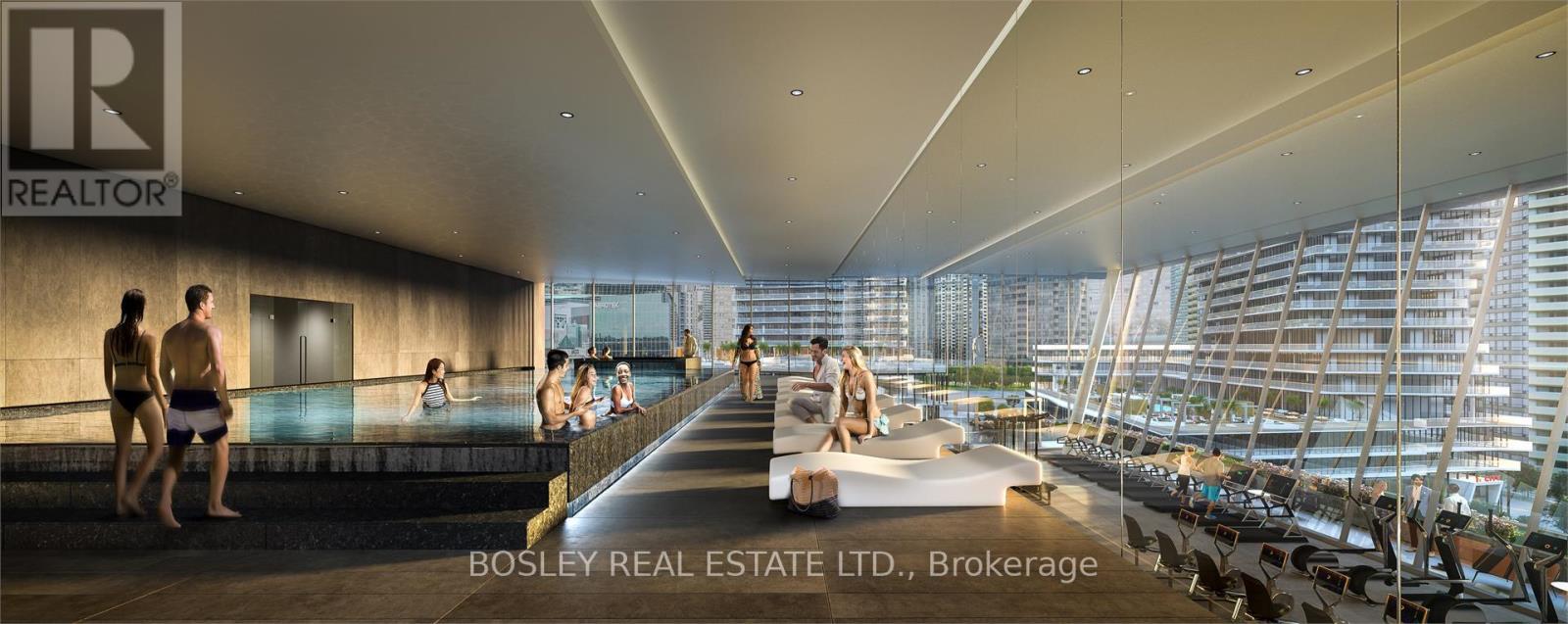 1706 - 448 Burnhamthorpe Road W, Mississauga, Ontario  L5B 4M6 - Photo 13 - W12888374