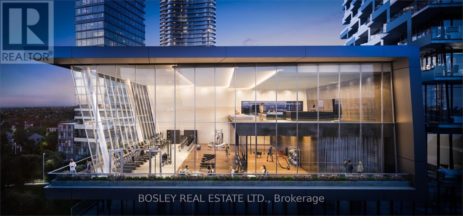 1706 - 448 Burnhamthorpe Road W, Mississauga, Ontario  L5B 4M6 - Photo 15 - W12888374