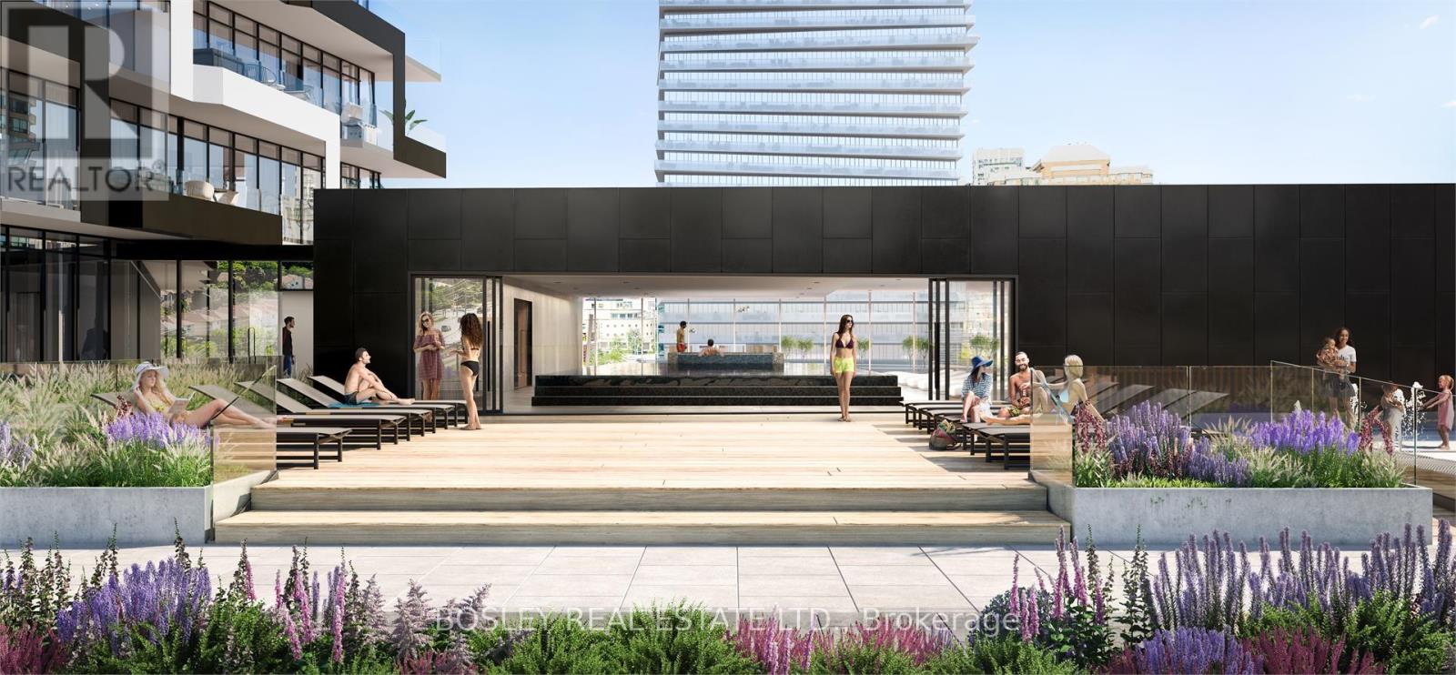 1706 - 448 Burnhamthorpe Road W, Mississauga, Ontario  L5B 4M6 - Photo 16 - W12888374