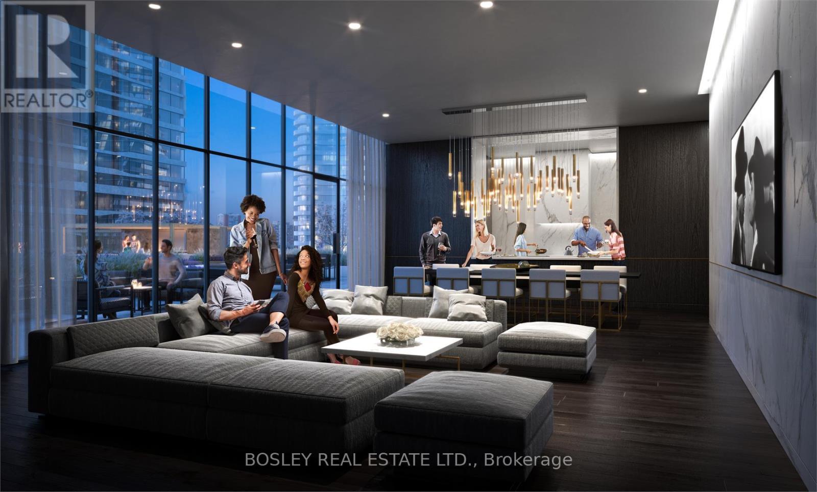 1706 - 448 Burnhamthorpe Road W, Mississauga, Ontario  L5B 4M6 - Photo 17 - W12888374