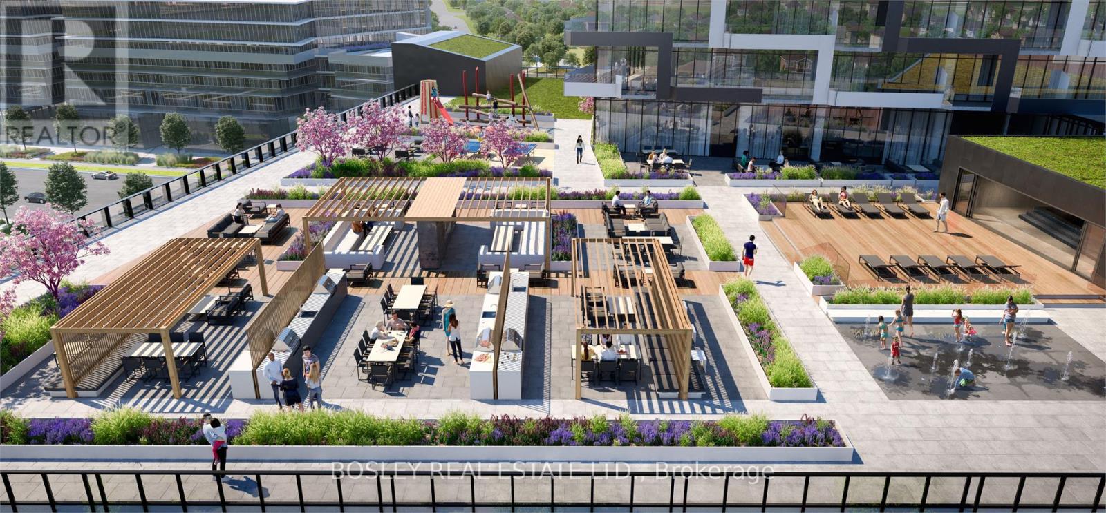 1706 - 448 Burnhamthorpe Road W, Mississauga, Ontario  L5B 4M6 - Photo 20 - W12888374