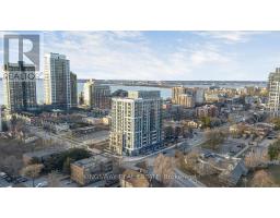 207 - 2088 JAMES STREET, Burlington, Ontario