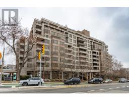 609 - 2662 BLOOR STREET W, Toronto, Ontario