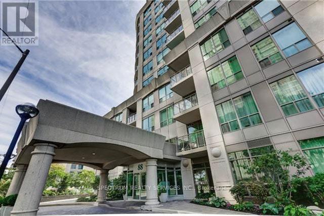 Ph208 - 88 Palace Pier Court, Toronto, Ontario  M8V 4C1 - Photo 2 - W12888408