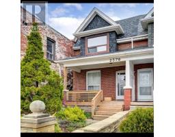 2378 ST CLAIR AVENUE W, Toronto, Ontario