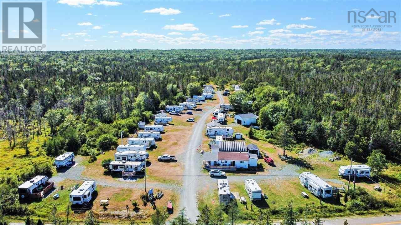 1668 West Sable Road, Sable River, Nova Scotia  B0T 1V0 - Photo 1 - 202604402