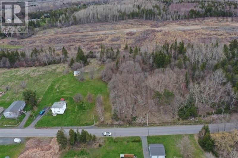 Lot Reservoir Street, New Glasgow, Nova Scotia  B2H 4K4 - Photo 2 - 202604695