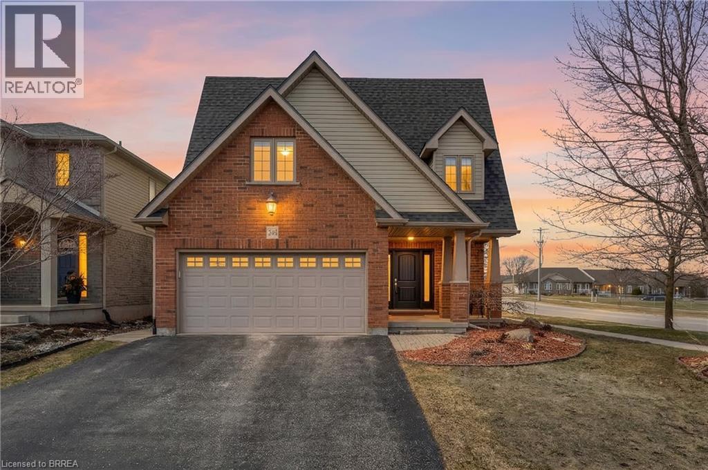 783 Stonegate Drive, Woodstock, Ontario  N4V 1H5 - Photo 1 - 40810940