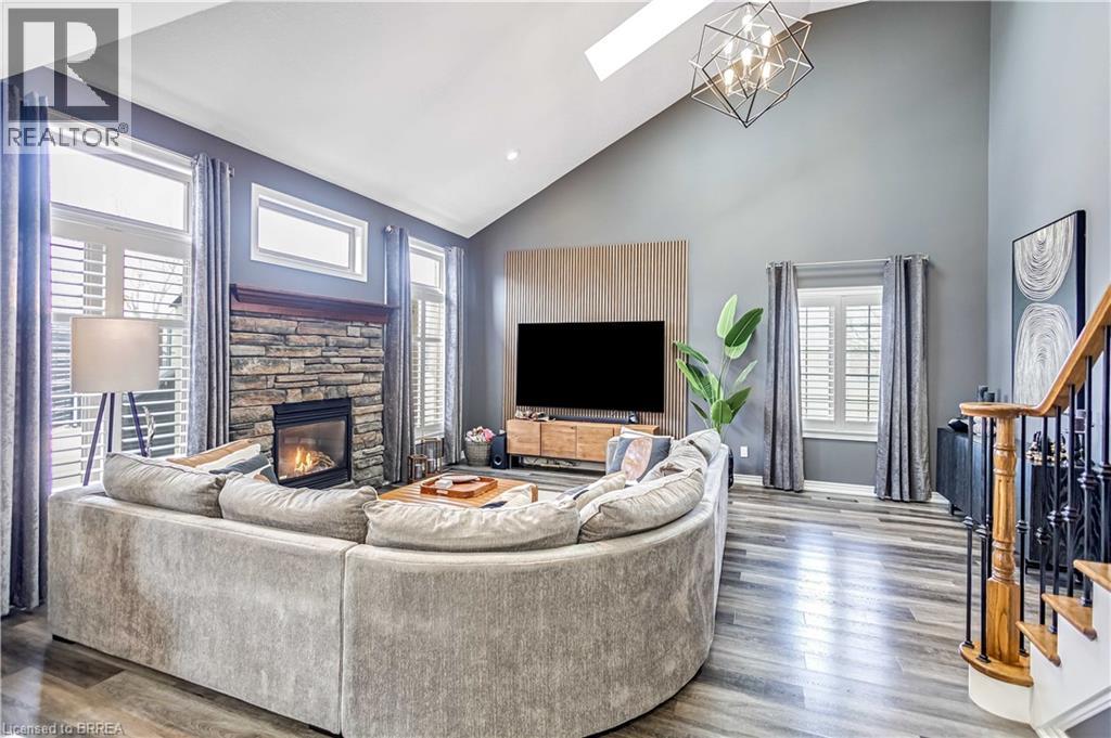 783 Stonegate Drive, Woodstock, Ontario  N4V 1H5 - Photo 11 - 40810940