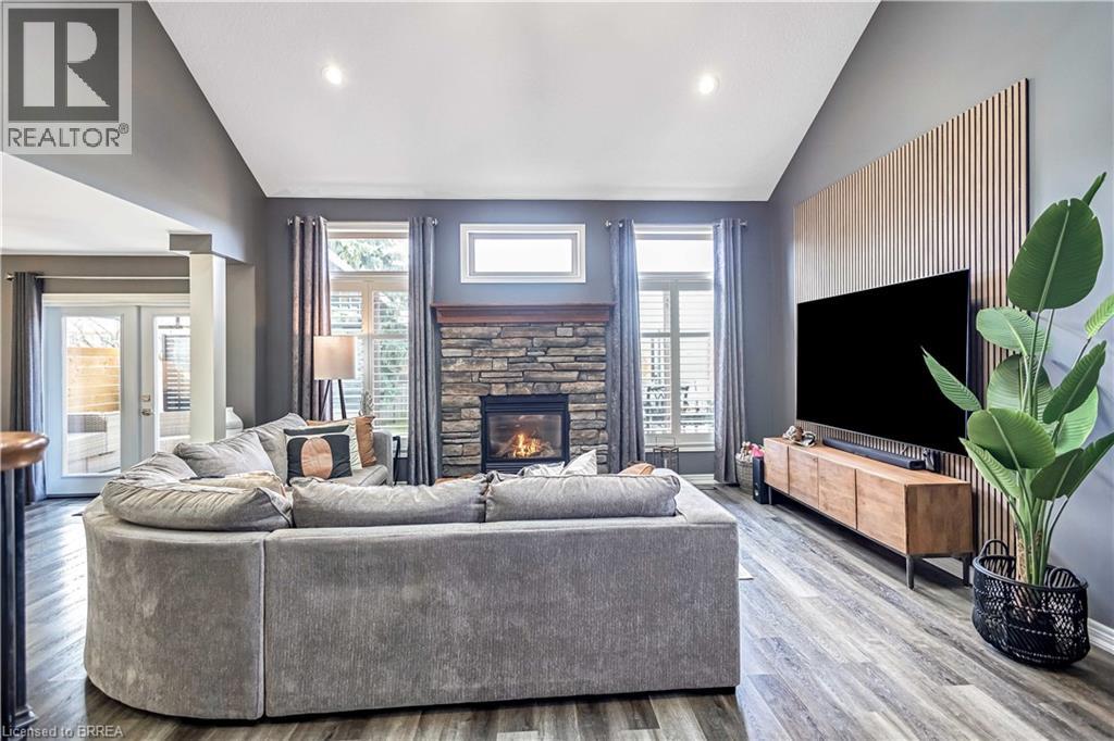 783 Stonegate Drive, Woodstock, Ontario  N4V 1H5 - Photo 8 - 40810940