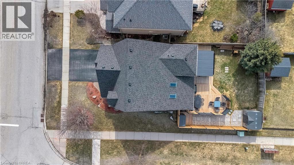 783 Stonegate Drive, Woodstock, Ontario  N4V 1H5 - Photo 46 - 40810940