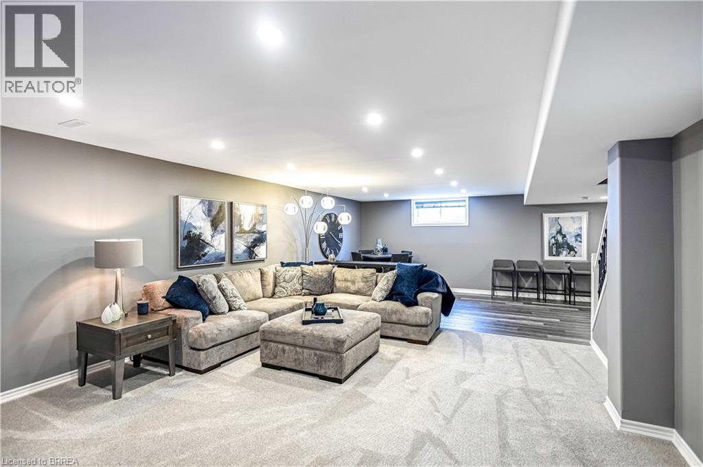 783 Stonegate Drive, Woodstock, Ontario  N4V 1H5 - Photo 34 - 40810940