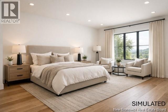 53 Kingswood Drive, Fredericton, New Brunswick  E3B 6Z8 - Photo 10 - NB134951