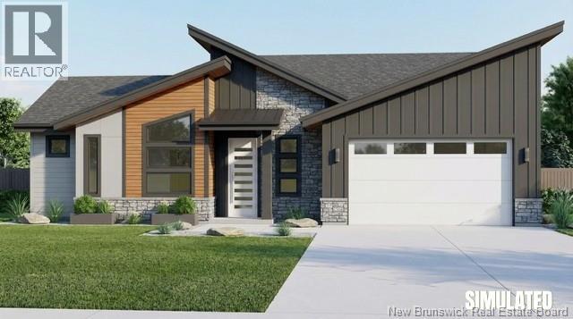 53 Kingswood Drive, Fredericton, New Brunswick  E3B 6Z8 - Photo 2 - NB134951