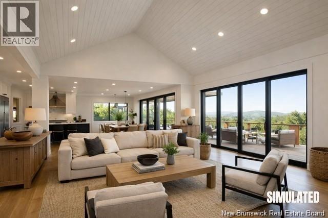 53 Kingswood Drive, Fredericton, New Brunswick  E3B 6Z8 - Photo 9 - NB134951