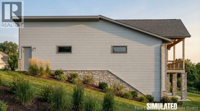 53 Kingswood Drive, Fredericton, New Brunswick  E3B 6Z8 - Photo 3 - NB134951