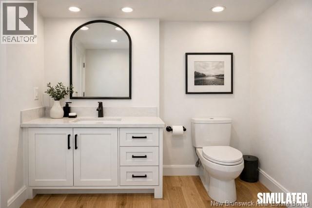 53 Kingswood Drive, Fredericton, New Brunswick  E3B 6Z8 - Photo 12 - NB134951