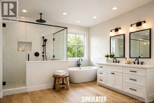 53 Kingswood Drive, Fredericton, New Brunswick  E3B 6Z8 - Photo 13 - NB134951