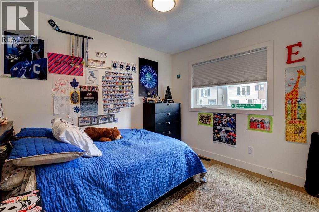 1, 1401 1st Avenue, Canmore, Alberta  T1W 1M6 - Photo 11 - A2292318