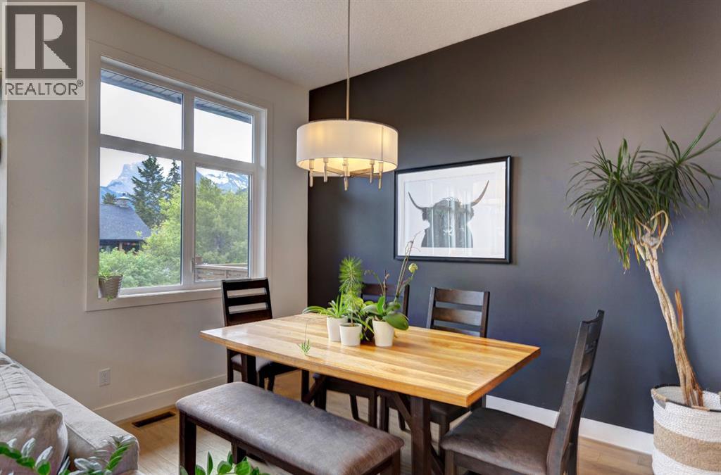 1, 1401 1st Avenue, Canmore, Alberta  T1W 1M6 - Photo 10 - A2292318