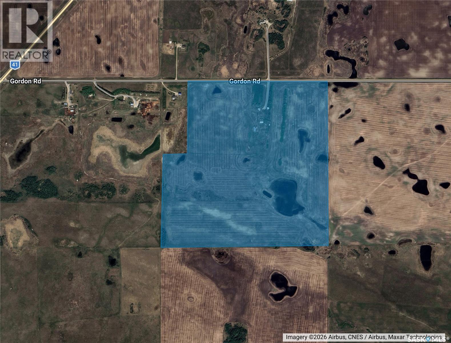 Rm373 Aberdeen Land, Aberdeen Rm No. 373, Saskatchewan  S7A 0A7 - Photo 2 - SK030546