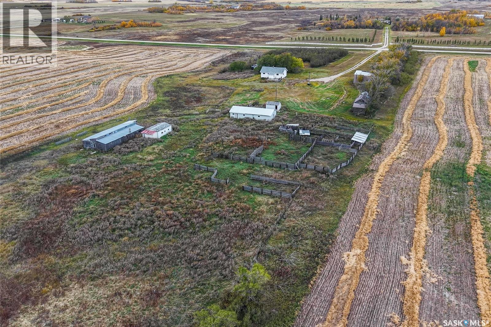 Rm373 Aberdeen Land, Aberdeen Rm No. 373, Saskatchewan  S7A 0A7 - Photo 4 - SK030546