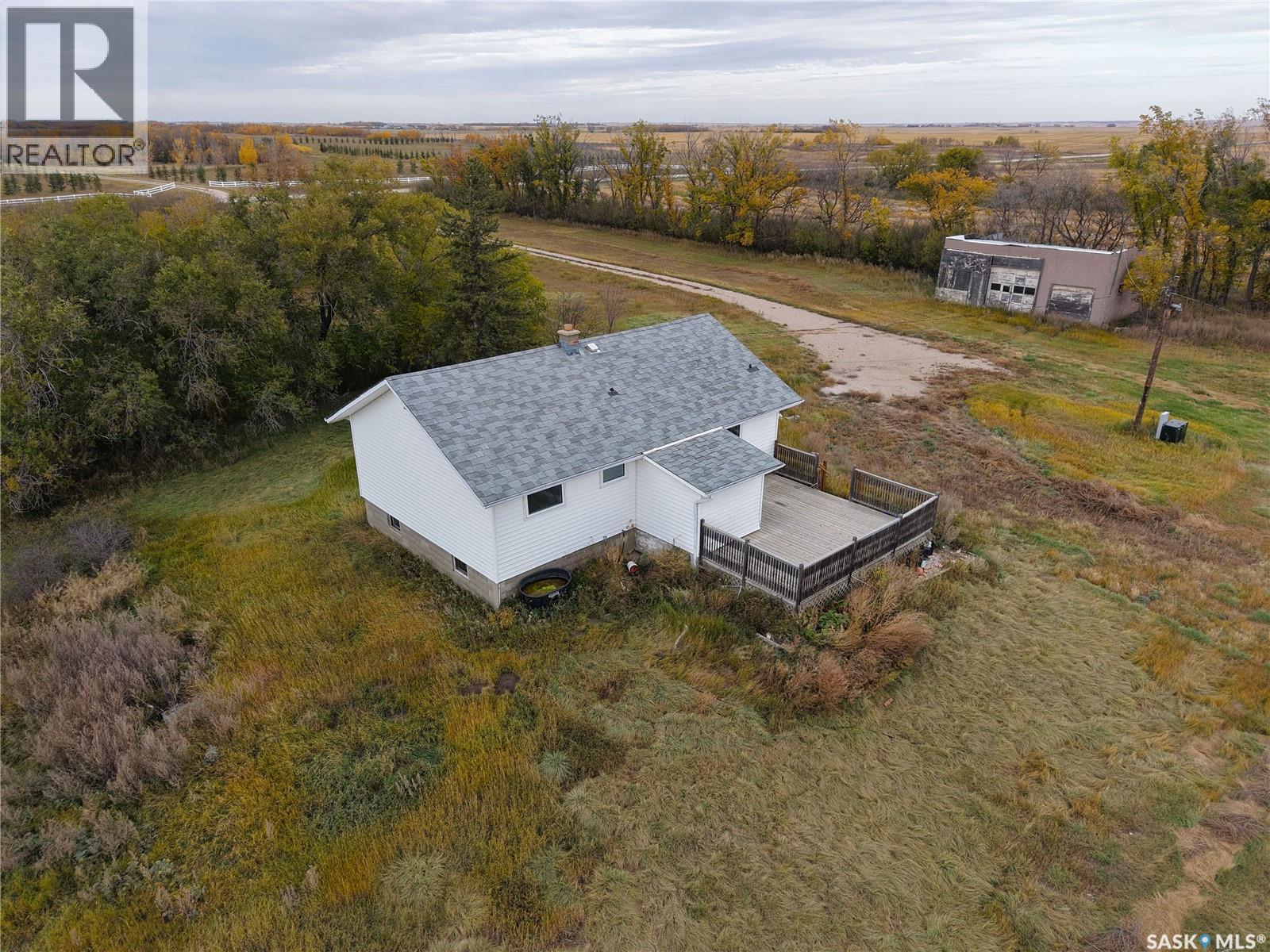 Rm373 Aberdeen Land, Aberdeen Rm No. 373, Saskatchewan  S7A 0A7 - Photo 5 - SK030546