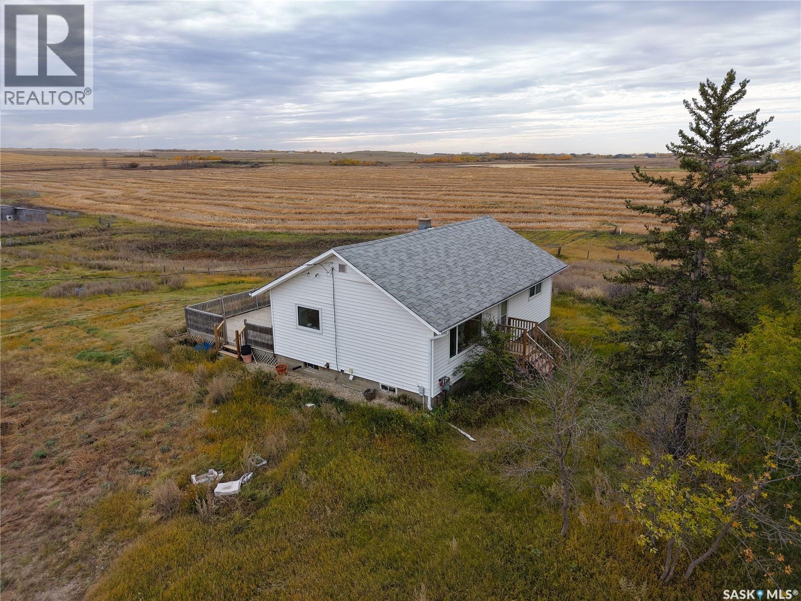 Rm373 Aberdeen Land, Aberdeen Rm No. 373, Saskatchewan  S7A 0A7 - Photo 6 - SK030546