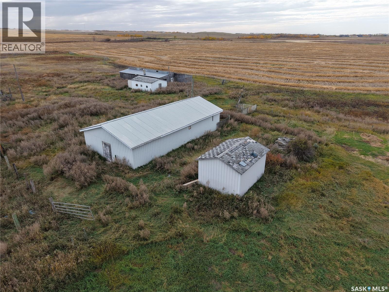 Rm373 Aberdeen Land, Aberdeen Rm No. 373, Saskatchewan  S7A 0A7 - Photo 8 - SK030546