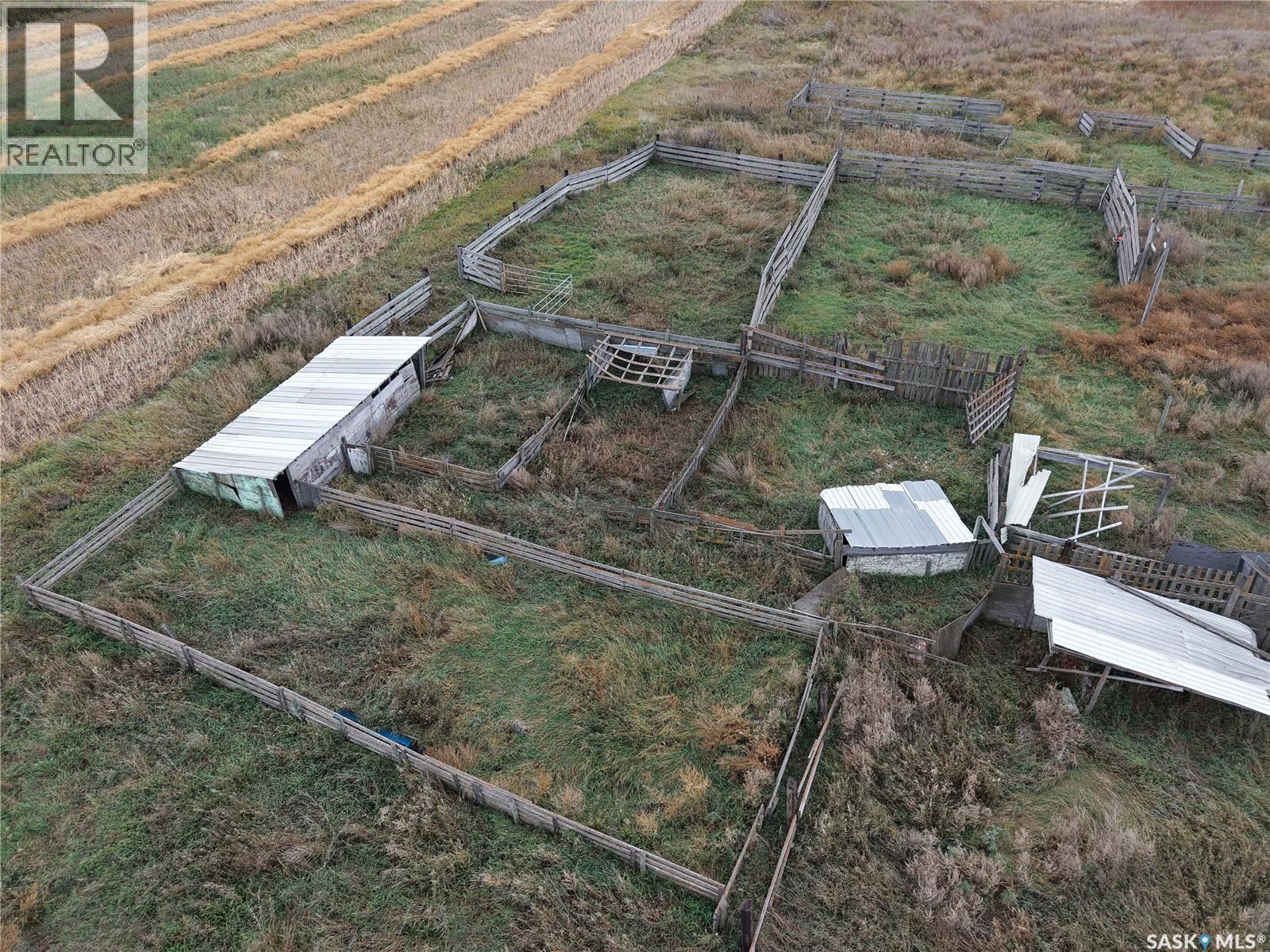 Rm373 Aberdeen Land, Aberdeen Rm No. 373, Saskatchewan  S7A 0A7 - Photo 9 - SK030546