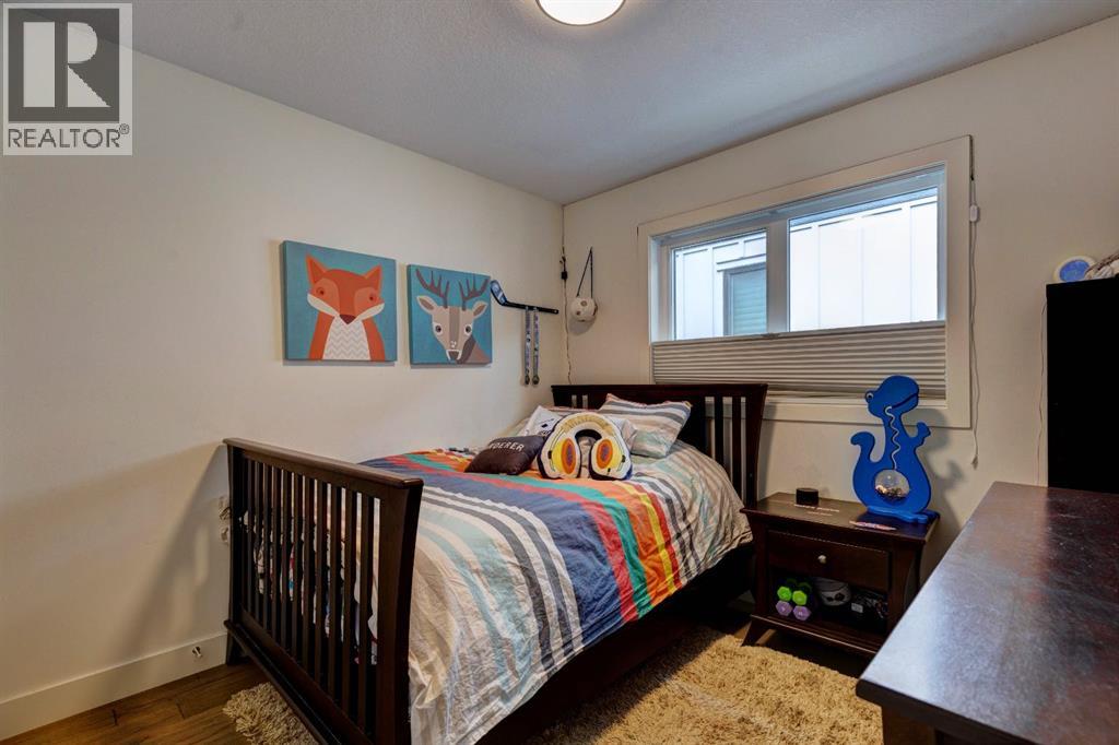 1, 1401 1st Avenue, Canmore, Alberta  T1W 1M6 - Photo 12 - A2292318