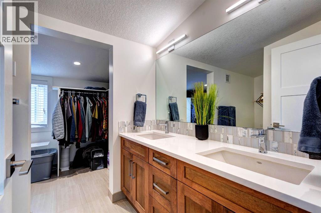 1, 1401 1st Avenue, Canmore, Alberta  T1W 1M6 - Photo 17 - A2292318