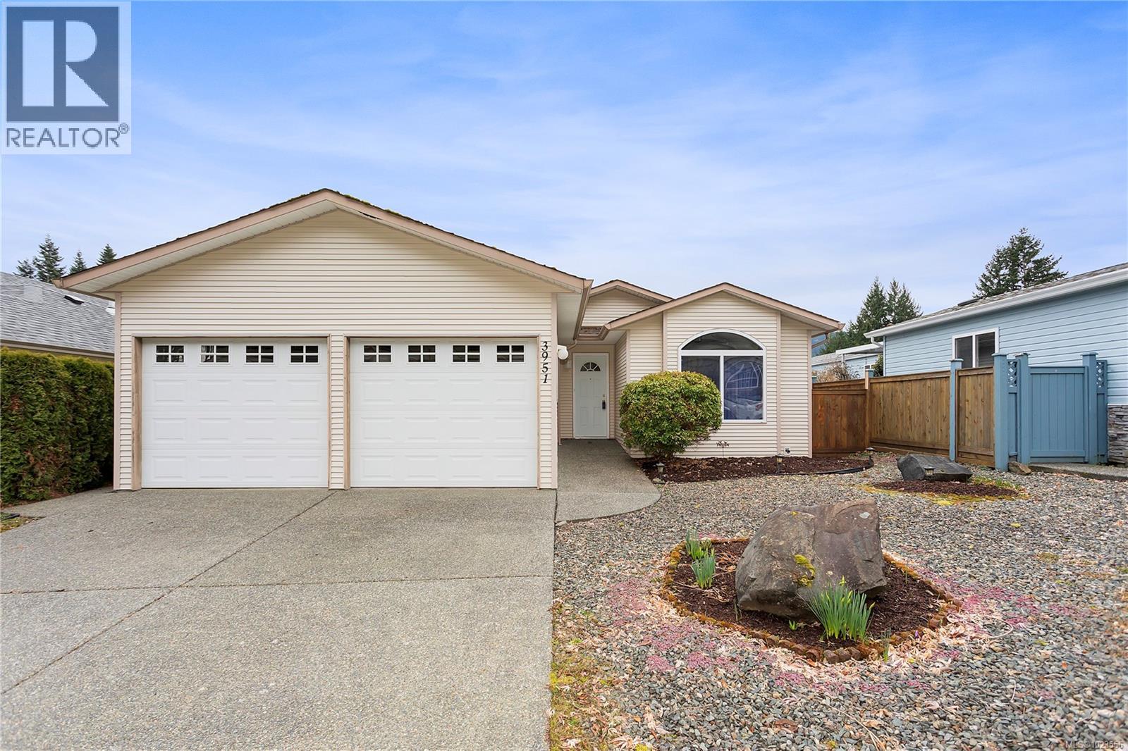 3951 Valewood Dr, Nanaimo, British Columbia