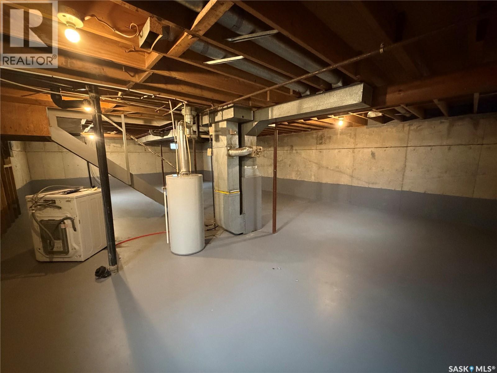 801 Prospect Avenue, Oxbow, Saskatchewan  S0C 2B0 - Photo 20 - SK030501