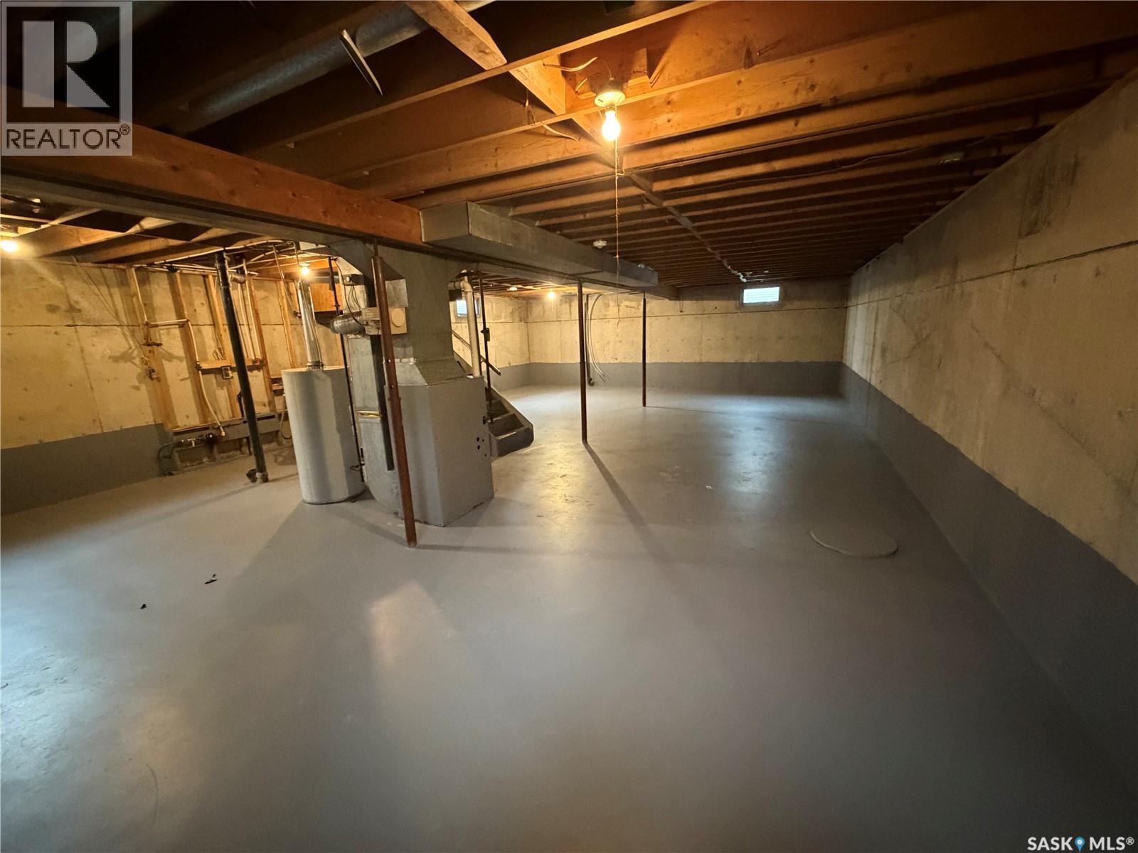 801 Prospect Avenue, Oxbow, Saskatchewan  S0C 2B0 - Photo 21 - SK030501