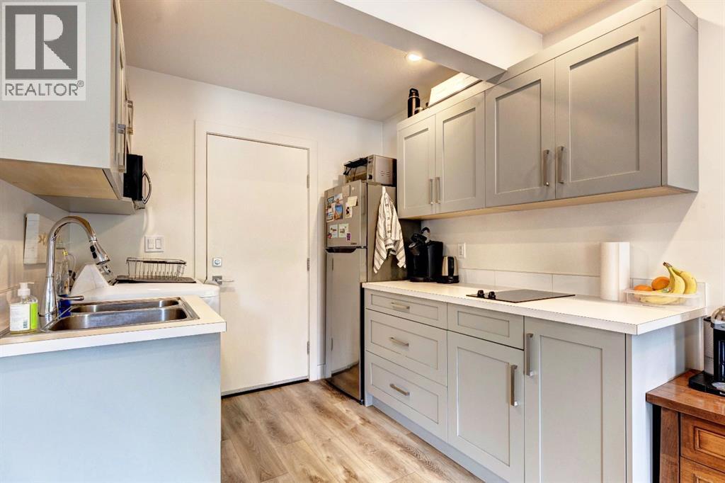 1, 1401 1st Avenue, Canmore, Alberta  T1W 1M6 - Photo 26 - A2292318