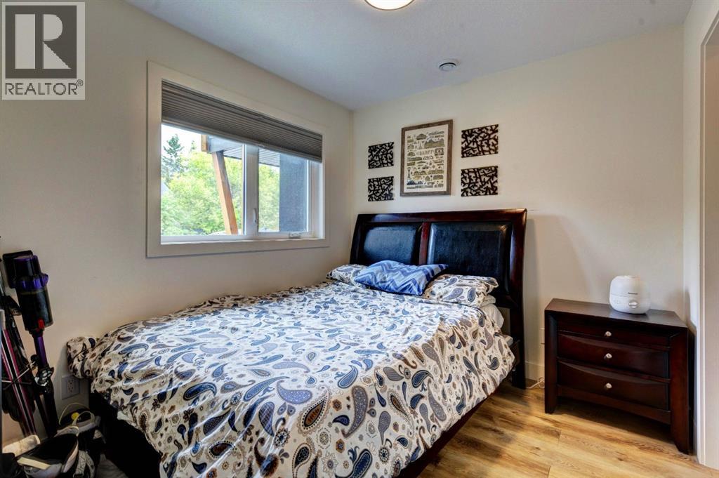 1, 1401 1st Avenue, Canmore, Alberta  T1W 1M6 - Photo 27 - A2292318