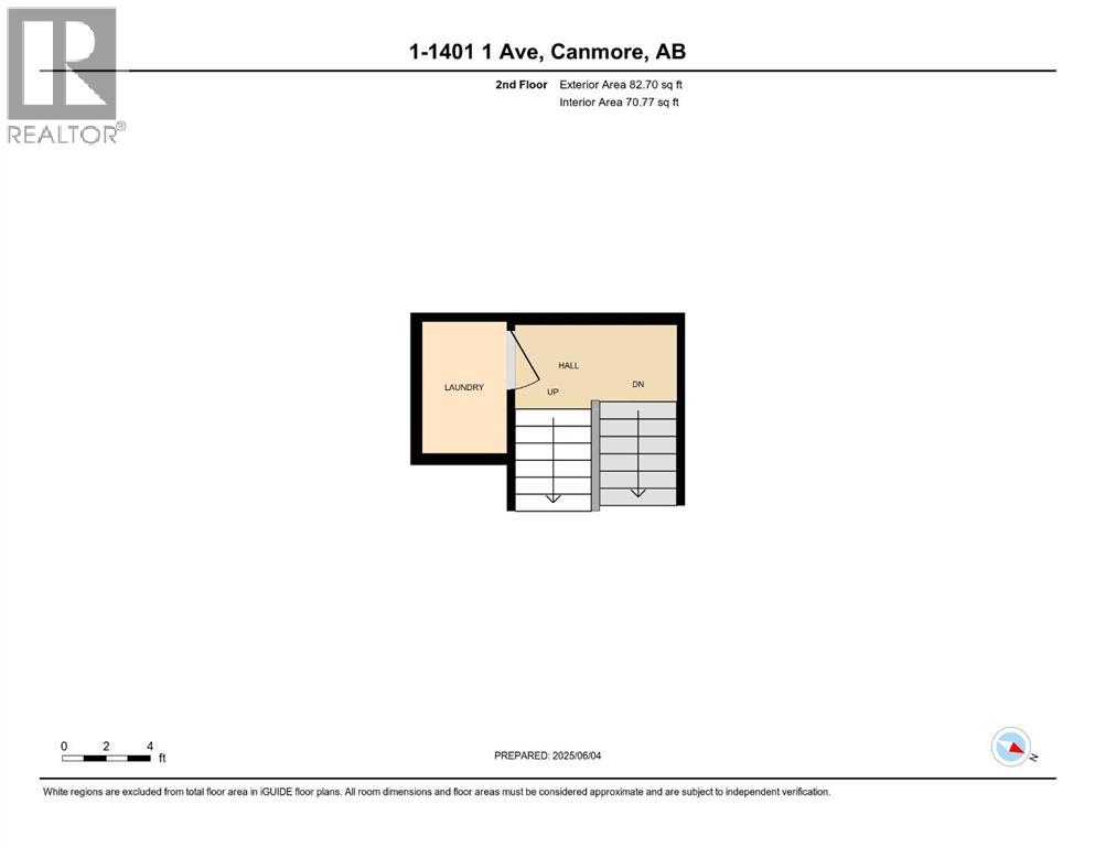 1, 1401 1st Avenue, Canmore, Alberta  T1W 1M6 - Photo 33 - A2292318