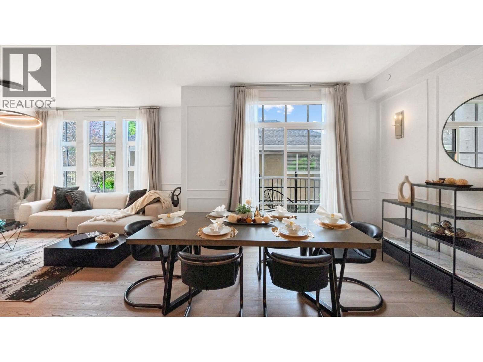 204 1009 Laurier Avenue, Vancouver, British Columbia  V6H 1Y2 - Photo 14 - R3099947