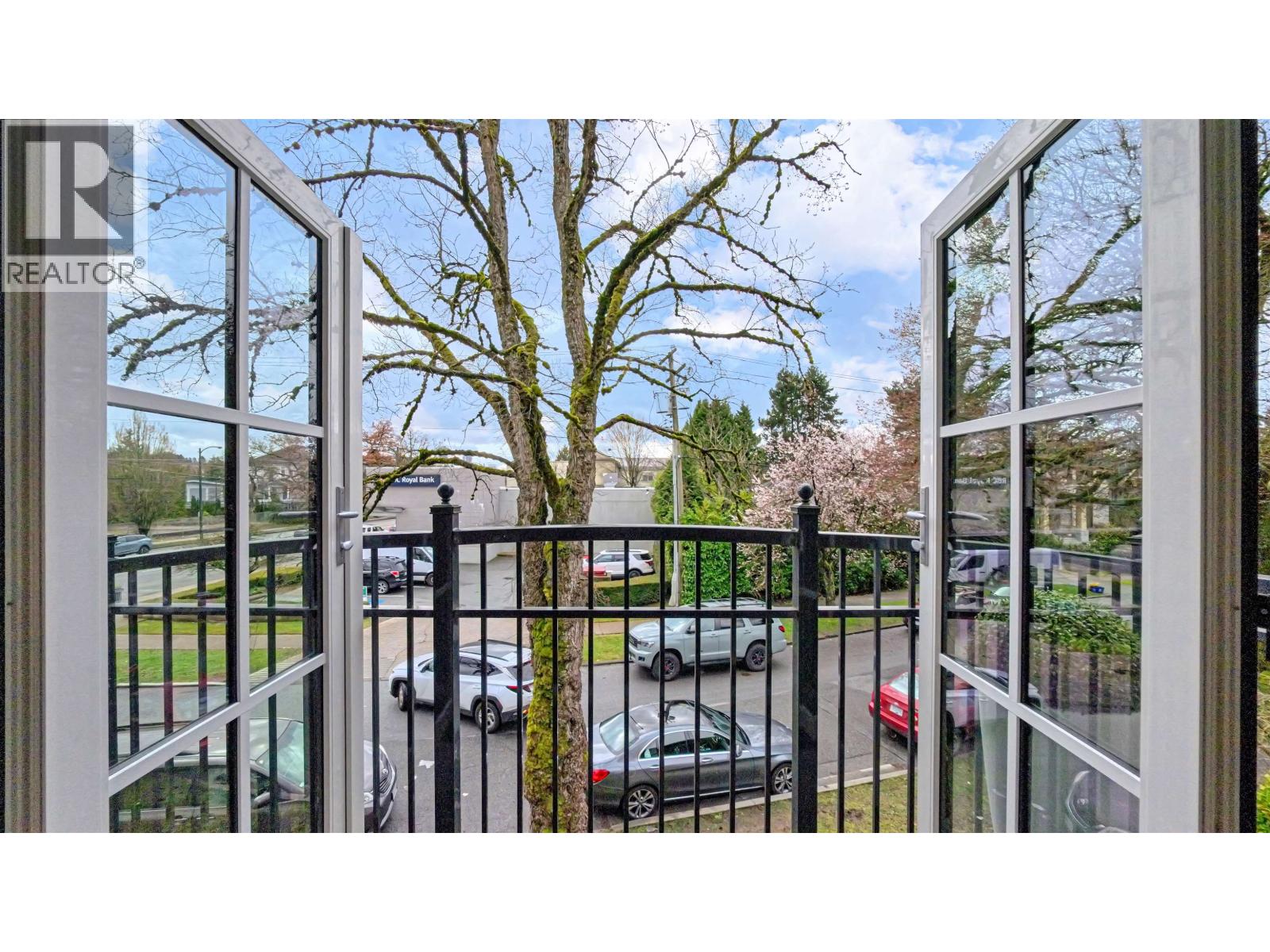 204 1009 Laurier Avenue, Vancouver, British Columbia  V6H 1Y2 - Photo 16 - R3099947