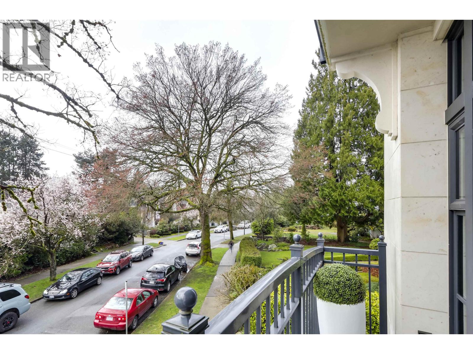 204 1009 Laurier Avenue, Vancouver, British Columbia  V6H 1Y2 - Photo 22 - R3099947