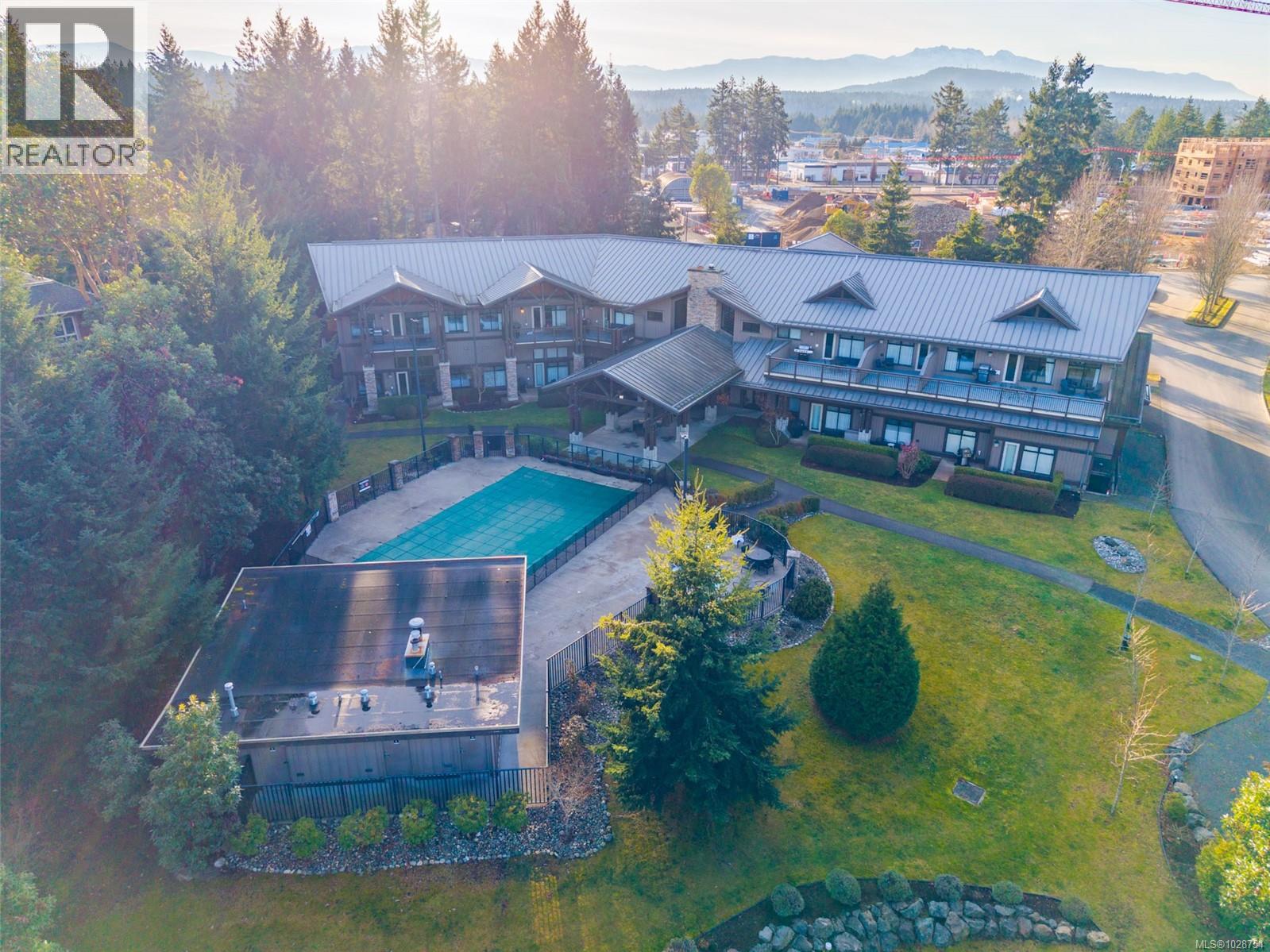 421 1175 Resort Dr, Parksville, British Columbia  V9P 2E3 - Photo 35 - 1028754