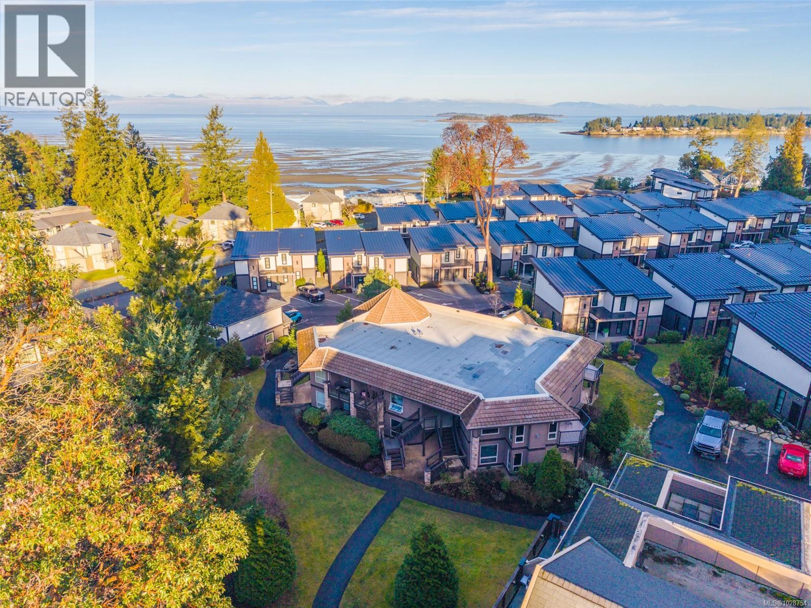 421 1175 Resort Dr, Parksville, British Columbia  V9P 2E3 - Photo 36 - 1028754