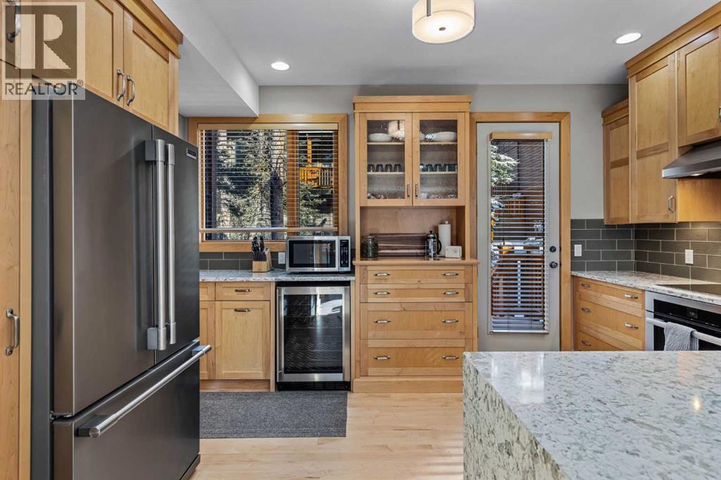 3, 124 Silvertip Ridge, Canmore, Alberta  T1W 3A7 - Photo 9 - A2274617