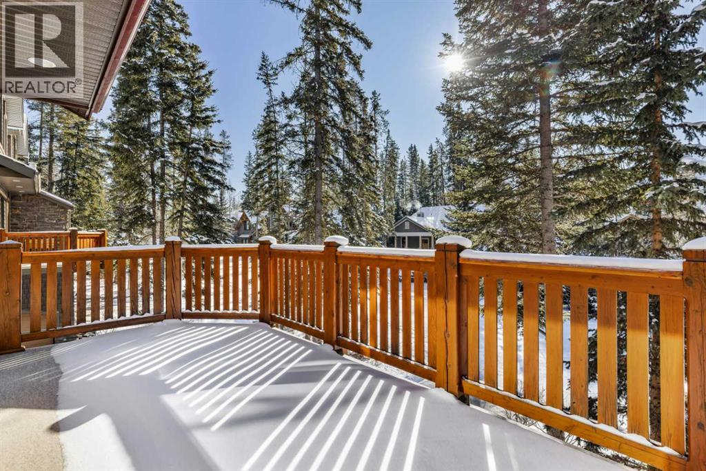 3, 124 Silvertip Ridge, Canmore, Alberta  T1W 3A7 - Photo 26 - A2274617